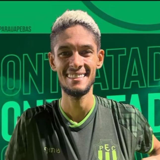 MARCOS VINÍCIUS DA SILVA