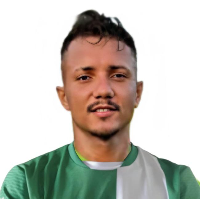 MICHAEL DE OLIVEIRA RAMOS