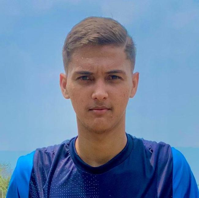 GUSTAVO COSTA BRITO