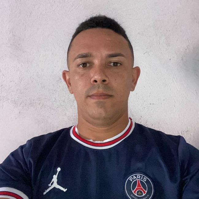 MATEUS CUNHA GARCIA - TÉCNICO