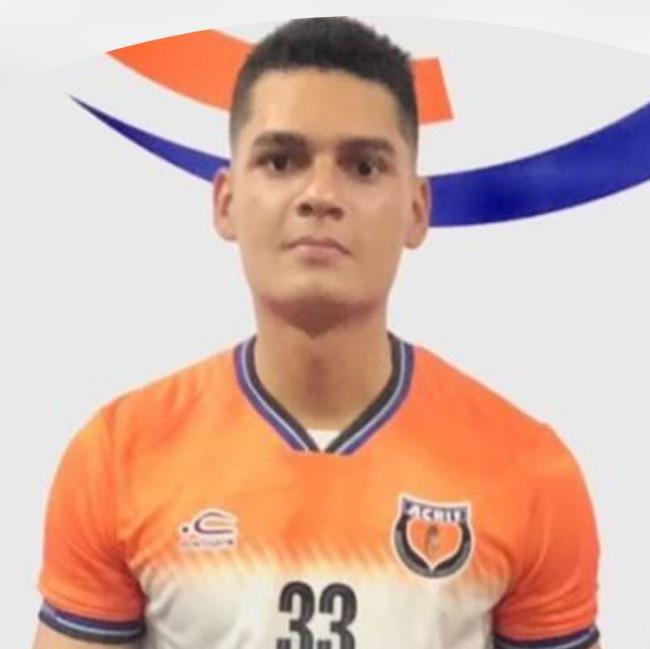 SHELLTON FELIPE SILVA SOUSA