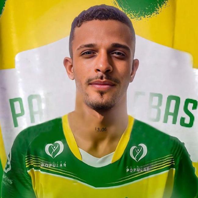 WILIAM BRUNO NUNES