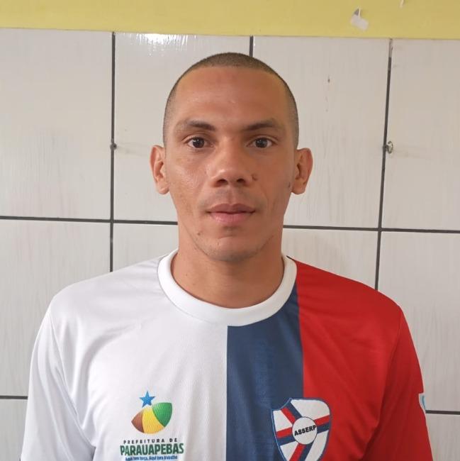 LEONILDO DA CRUZ OLIVEIRA