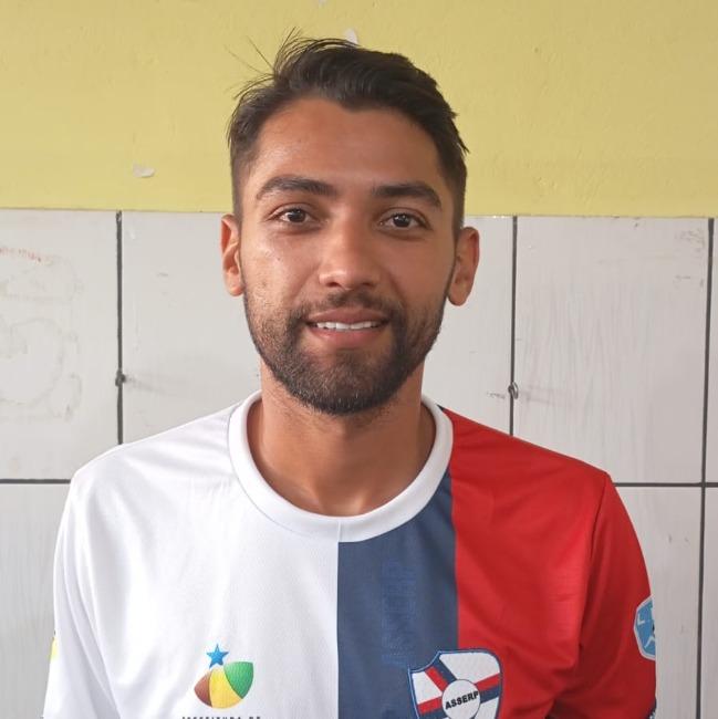 DIOGO DA SILVIA CÂNDIDO