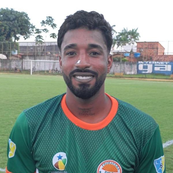 GUSTAVO BALBY RIBEIRO