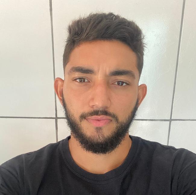 EVANDRO ALEXANDRE DÁ SILVA