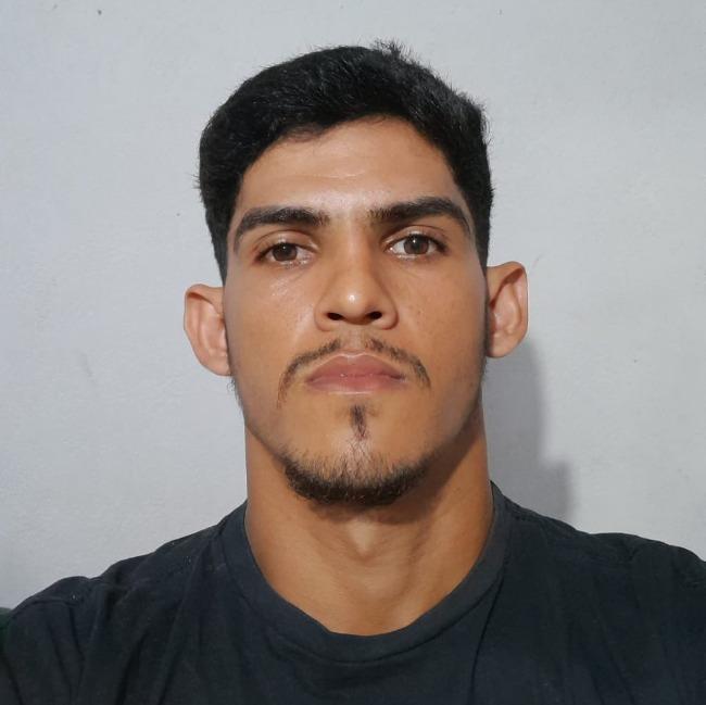 MATEUS DOS SANTOS CALADO