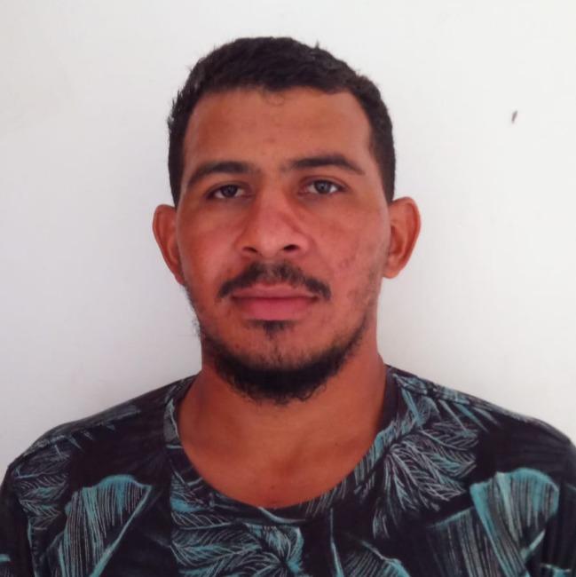 ALEX BARBOSA DA SILVA