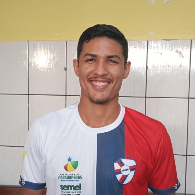 ALEX RIBEIRO GALVÃO MOREIA