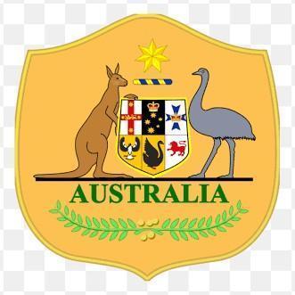 🇦🇺 Austrália