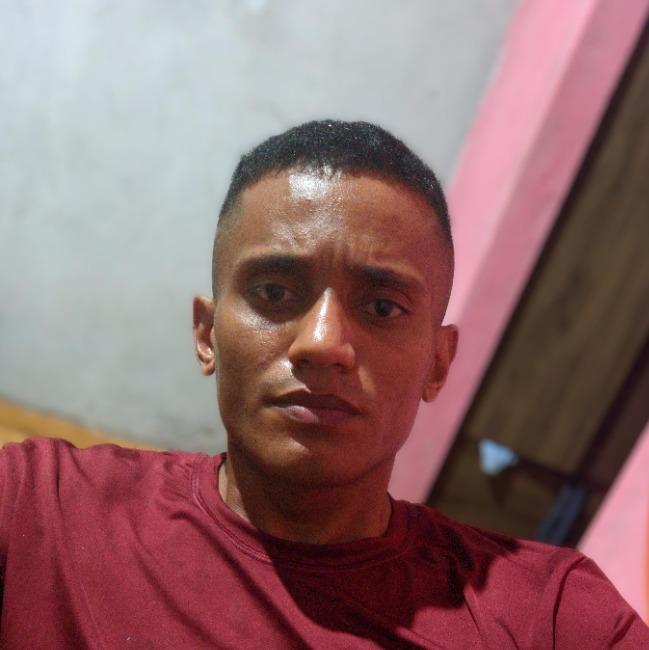 ANDERSON DOS SANTOS SARAIVA