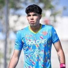 Luis Jiménez