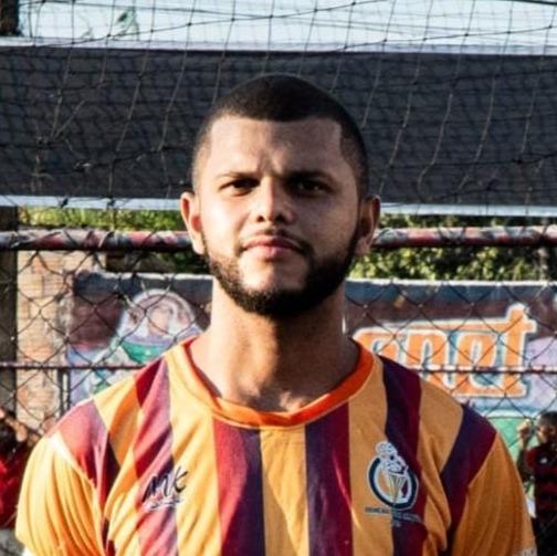 FELIPE CAMMARGO BRITO DE SOUSA