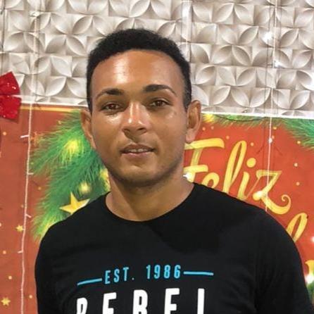 PAULO RICARDO ARAUJO RODRIGUES  - TÉCNICO