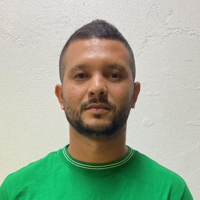 MAURICIO DE SOUSA CAMPELO