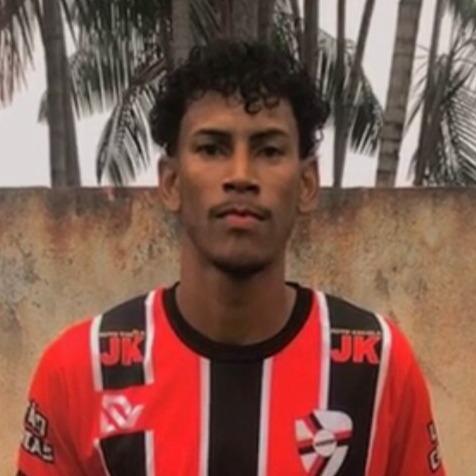 JAMES TEIXEIRA NUNES