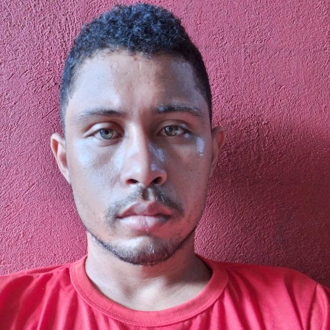 FRANTHELLES GOMES DA SILVA