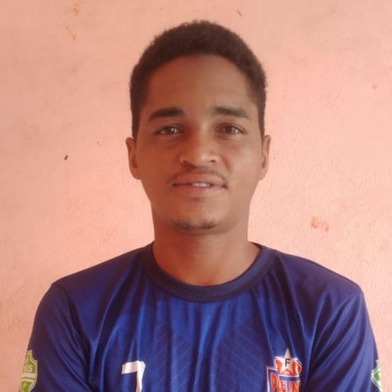 RAFAEL ALMEIDA DA SILVA