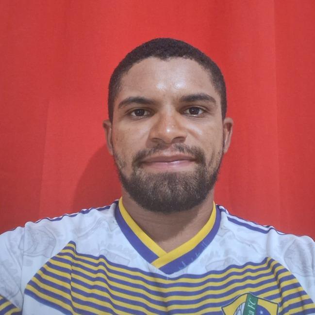 ROGÉRIO MENEZES DA SILVA