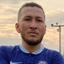 RONALTH MORENO DA SILVA