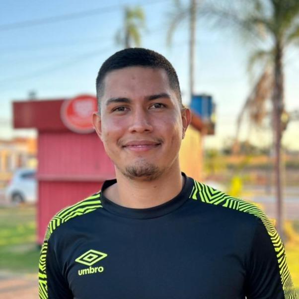 FRANK ERIK SOUZA CUNHA