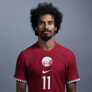 Akram Afif