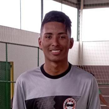 JOÃO LUCAS SACRAMENTO RODRIGUES