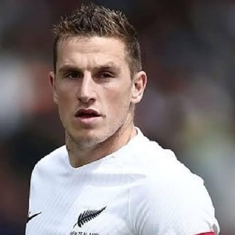 Chris Wood