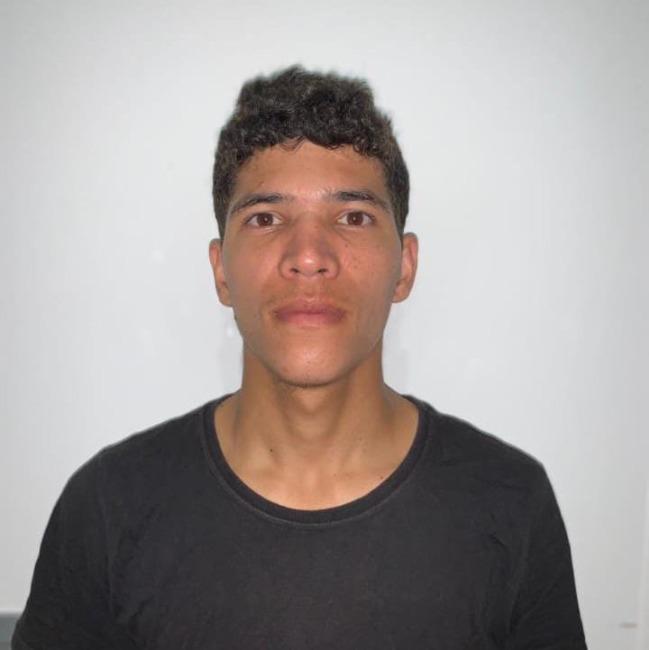 WENDEL RICHARD ARAÚJO VIEIRA