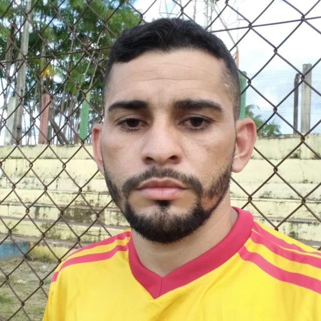 CARLOS EDUARDO GARCIA DA SILVA