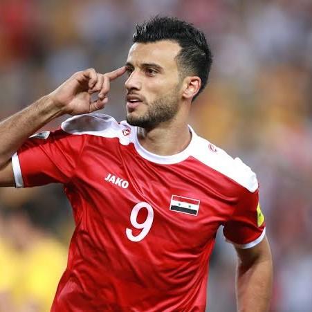 Omar Al-Somah