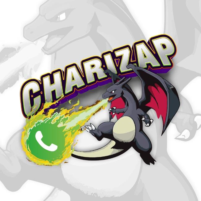 Charizap