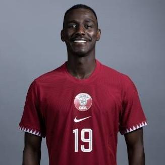 Almoez Ali