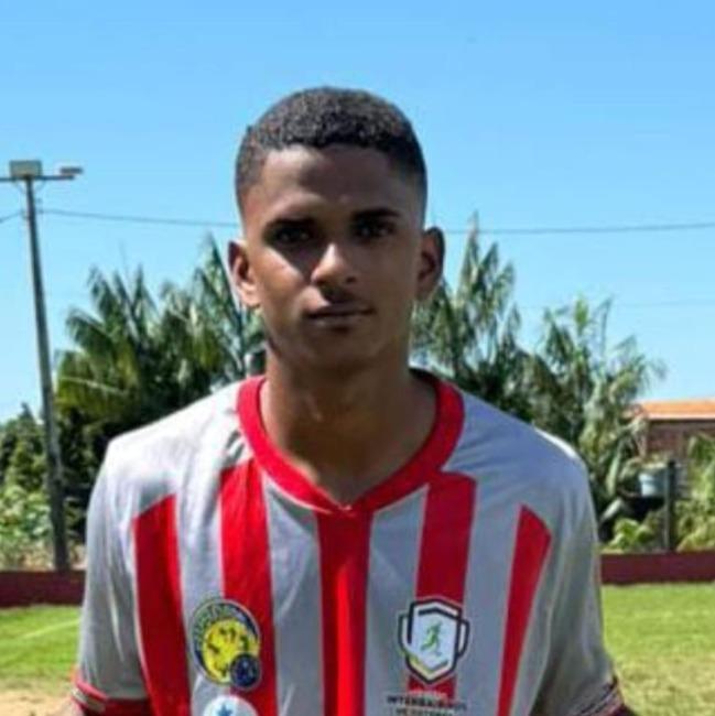 EZEQUIEU FERREIRA DA SILVA