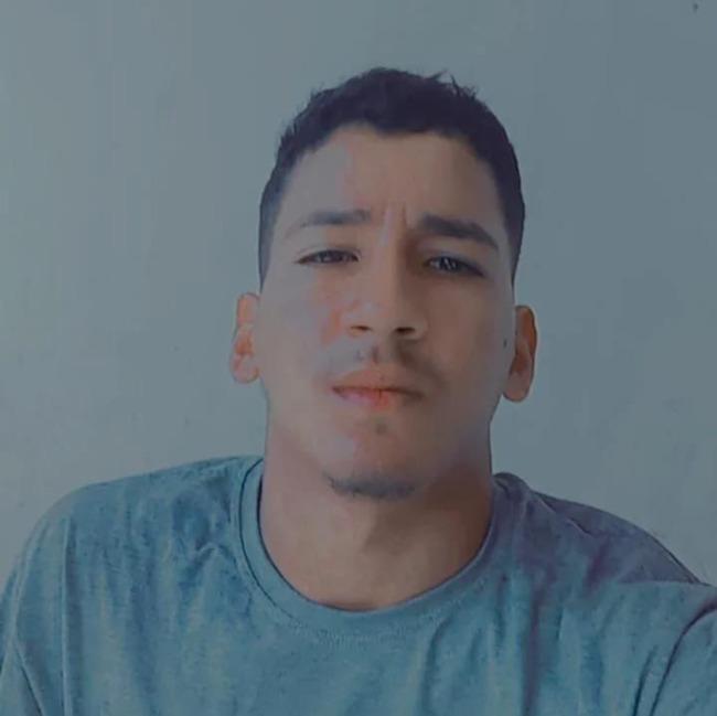 TIAGO LISBOA NASCIMENTO