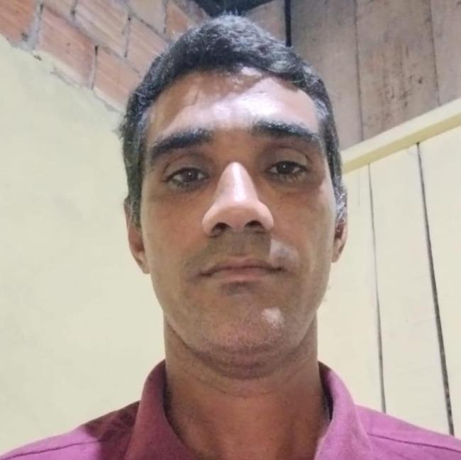 ERICK FABRÍCIO DA SILVA