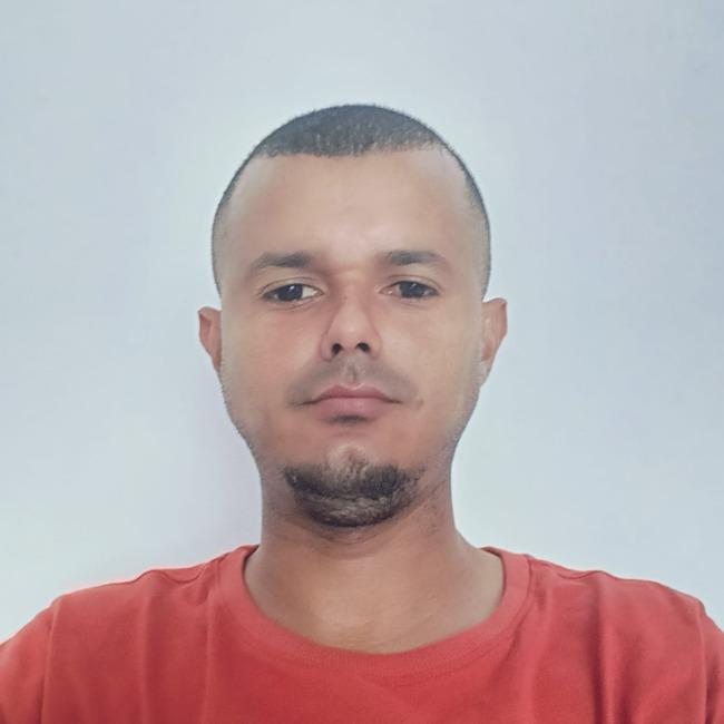MICHAEL JAKSON PEREIRA DANTAS