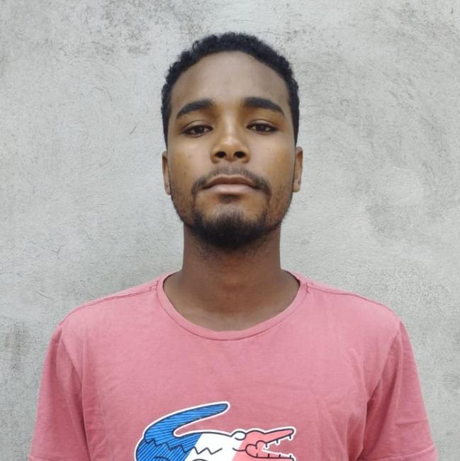 PABLO KAUAN DA SILVA SANTOS