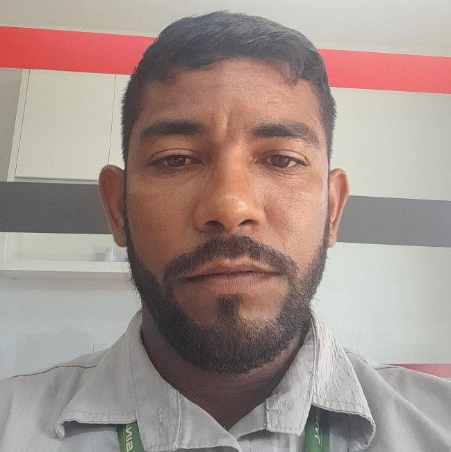 EVERLAN DA SOUSA MENEZES