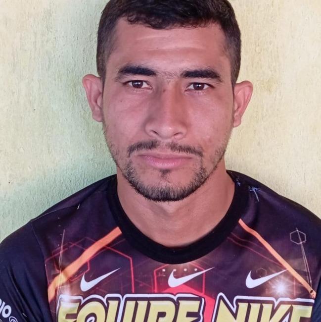 DEBSON COSTA DO NASCIMENTO