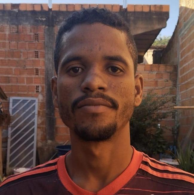 ADAIRLON DOS SANTOS PINTO