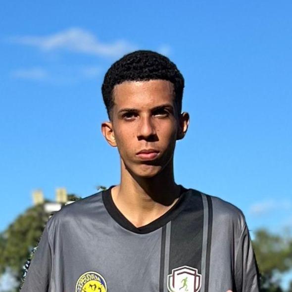 VITOR GABRIEL CUNHA DA SILVA