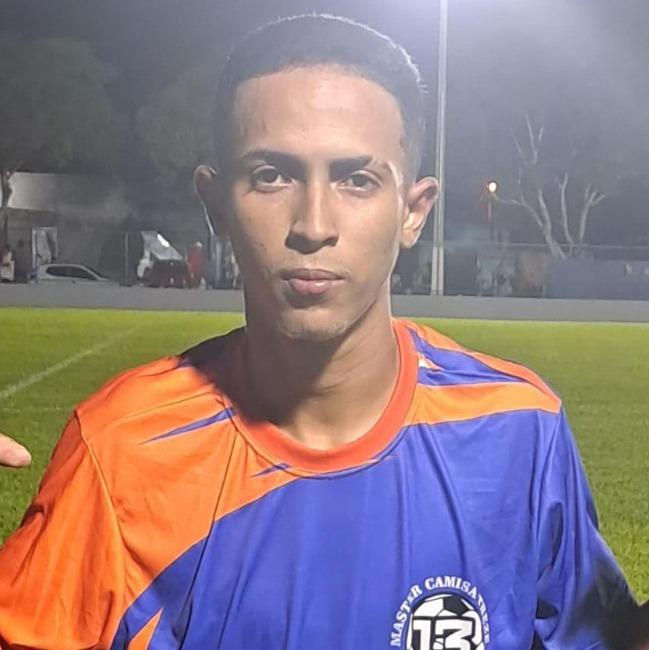 RIKELMY SILVA SILVA