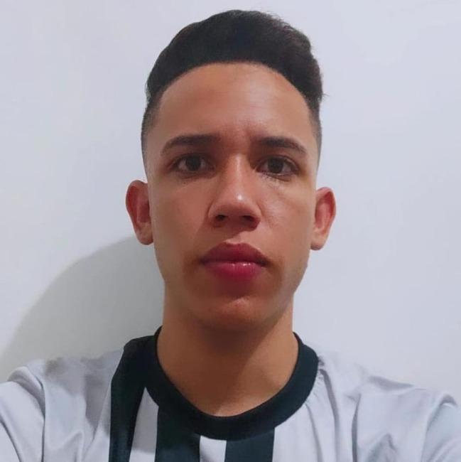 JONNY MENDES DA SILVA