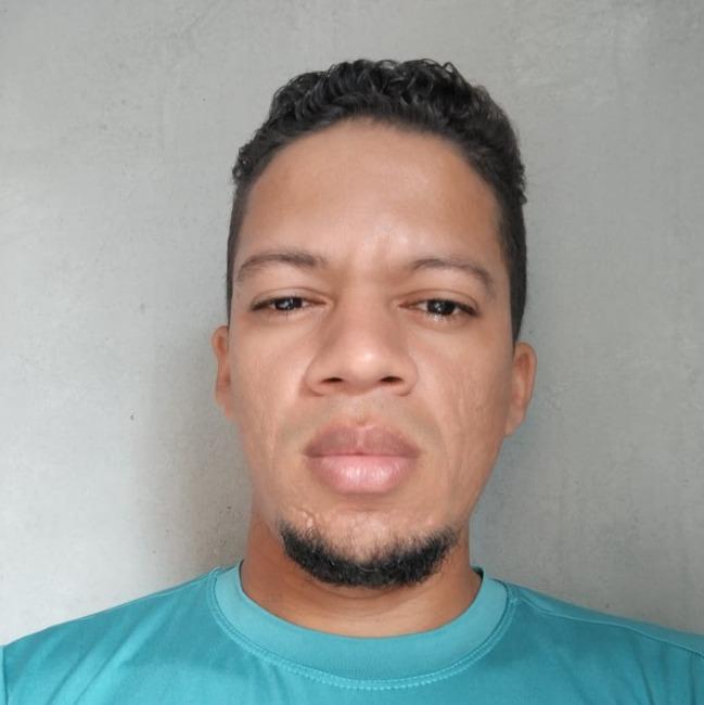 WILDEAN OLIVEIRA DA SILVA.- TÉCNICO