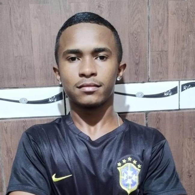 IGOR GASPAR VIEIRA