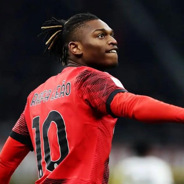 RAFAEL LEAO 🇵🇹