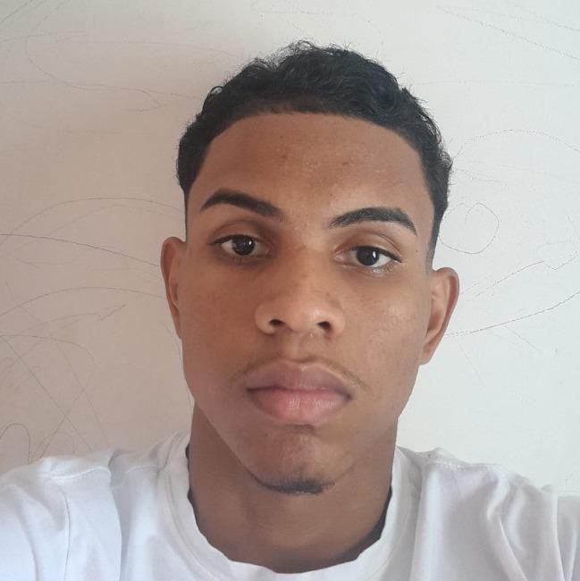 GUILHERME DA SILVA PEREIRA - PREPARADOR FÍSICO