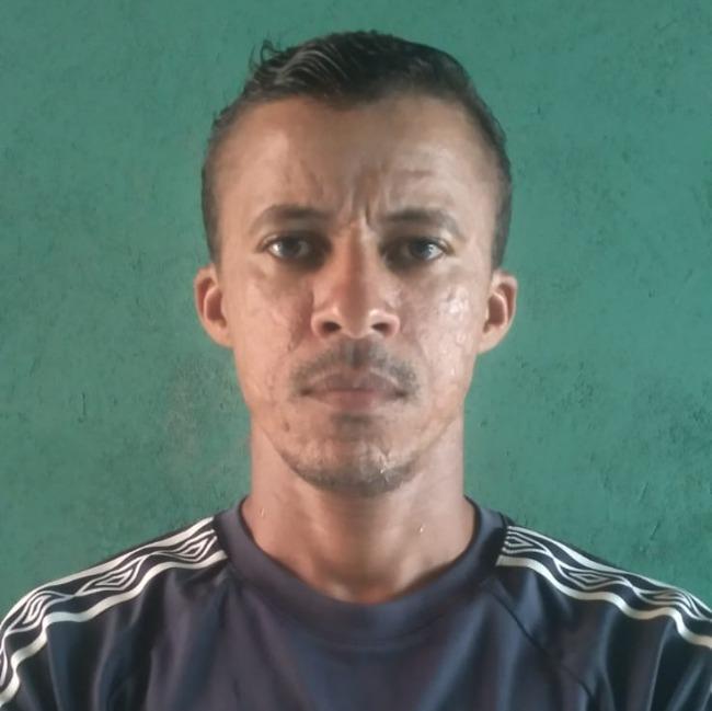 WILDSON OLIVEIRA DA SILVA - AUXILIAR TÉCNICO
