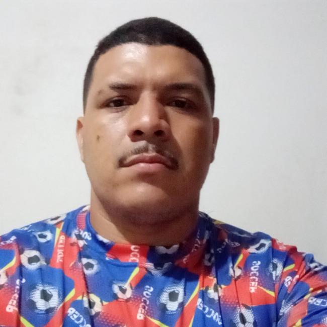 WELISSON DIAS COELHO